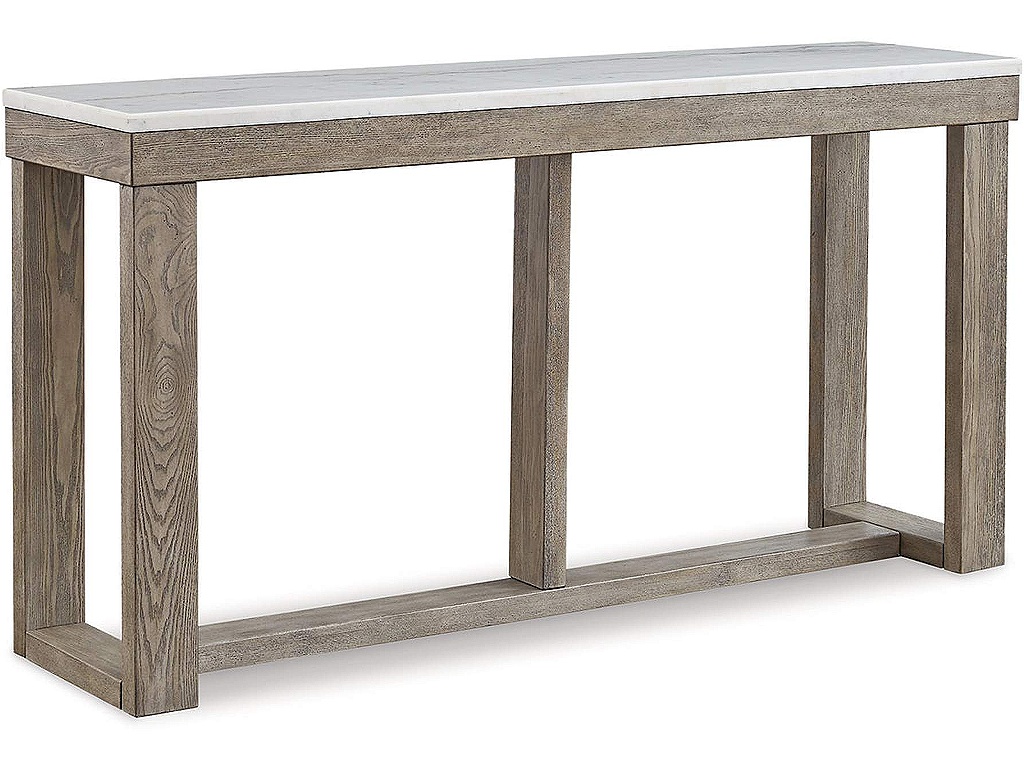 Loyaska Sofa Table - main image