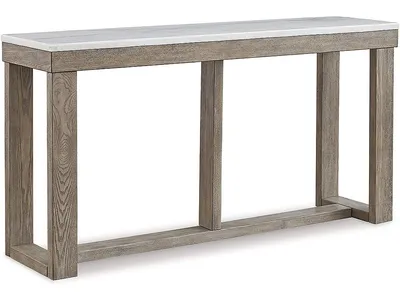 Loyaska Sofa Table