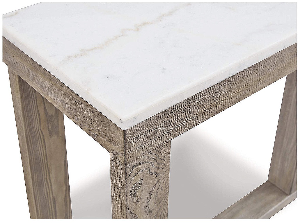 Loyaska Sofa Table - image 5