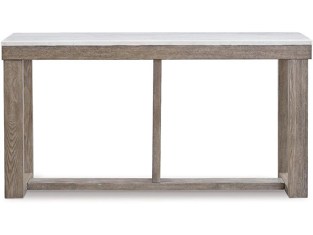 Loyaska Sofa Table - image 2
