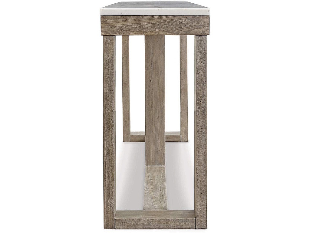 Loyaska Sofa Table - image 3