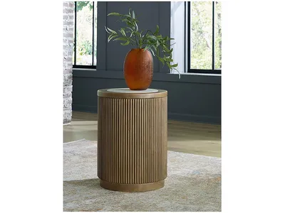 Camdill End Table - Alternative View