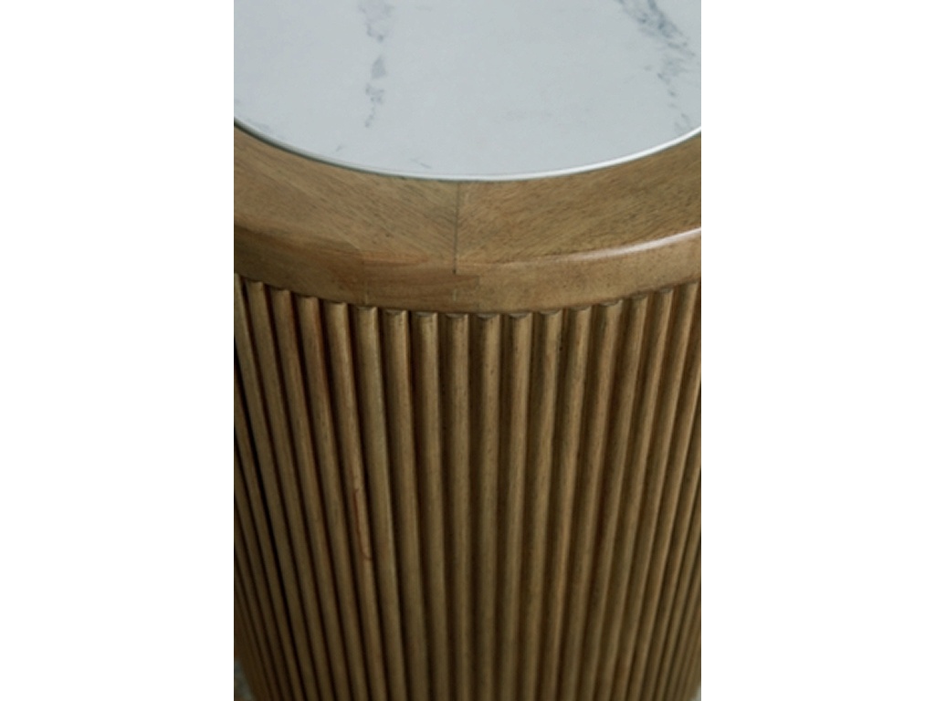 Camdill End Table - image 3
