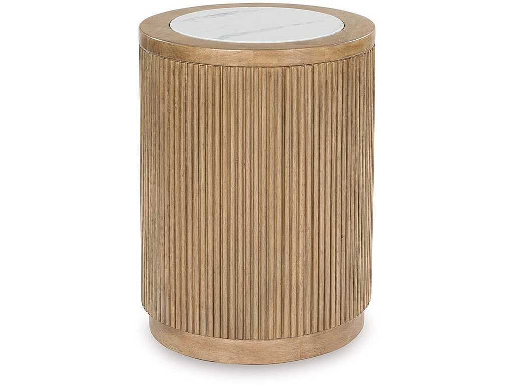 Camdill End Table - main image