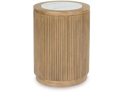 Camdill End Table
