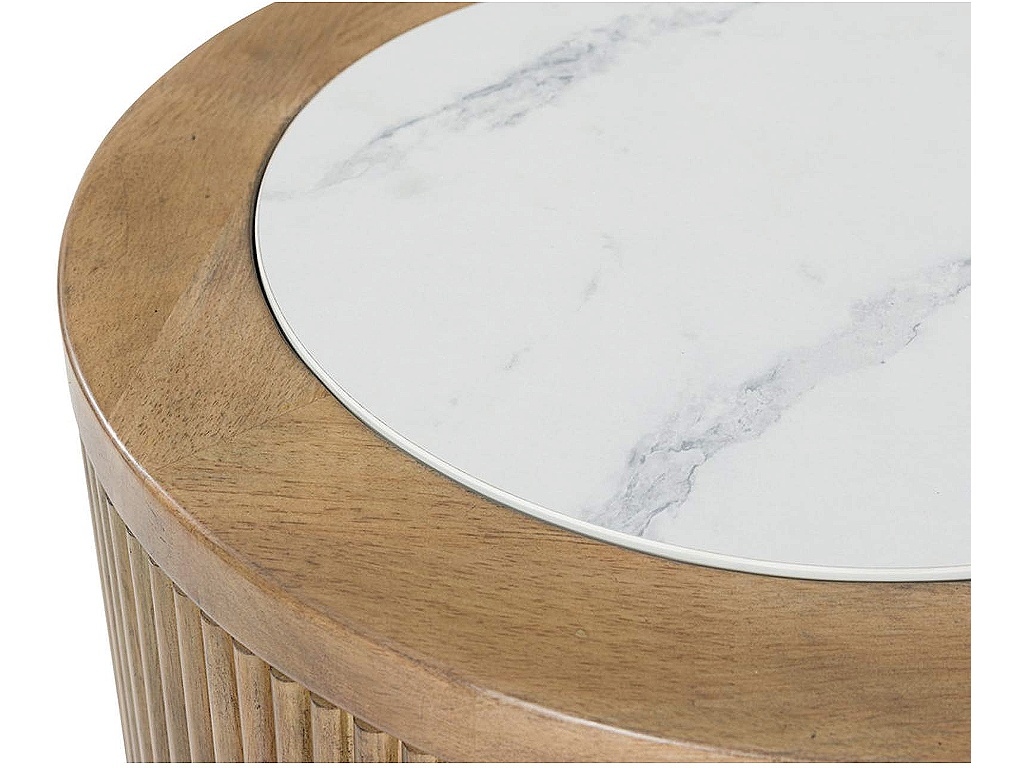 Camdill End Table - image 4