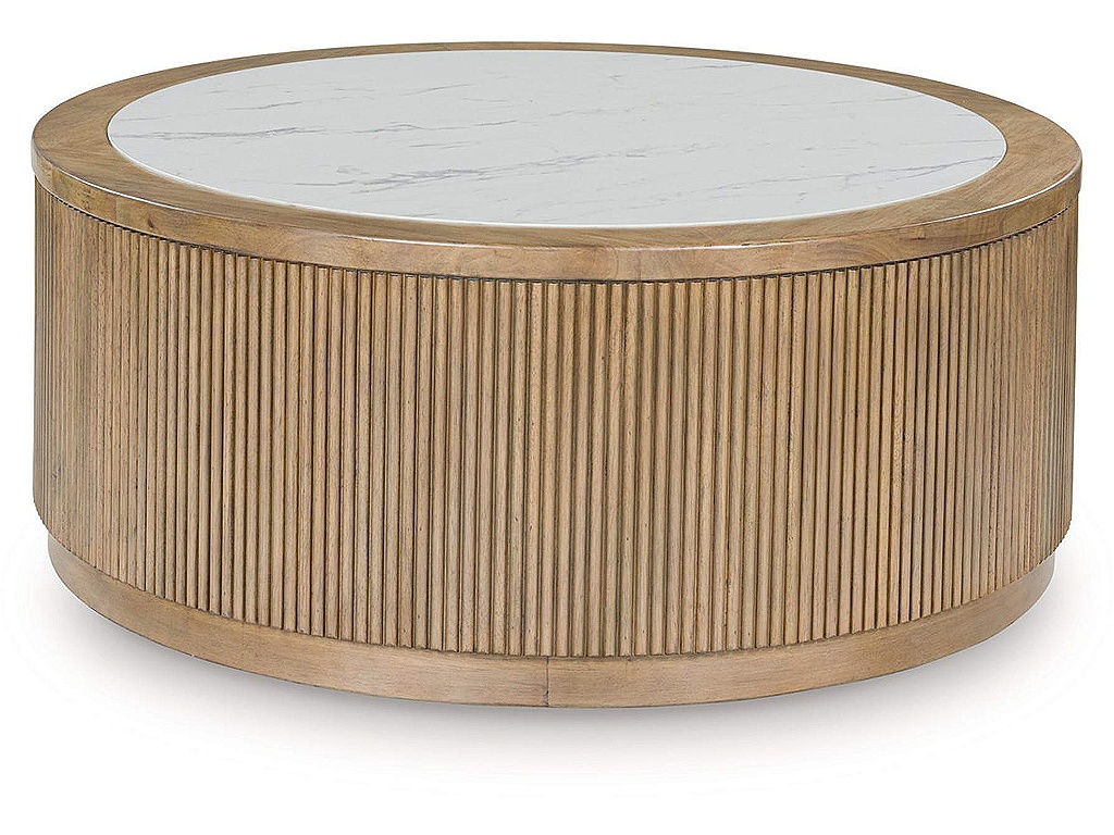 Camdill Coffee Table - main image