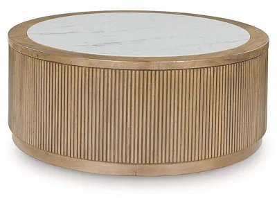 Camdill Coffee Table