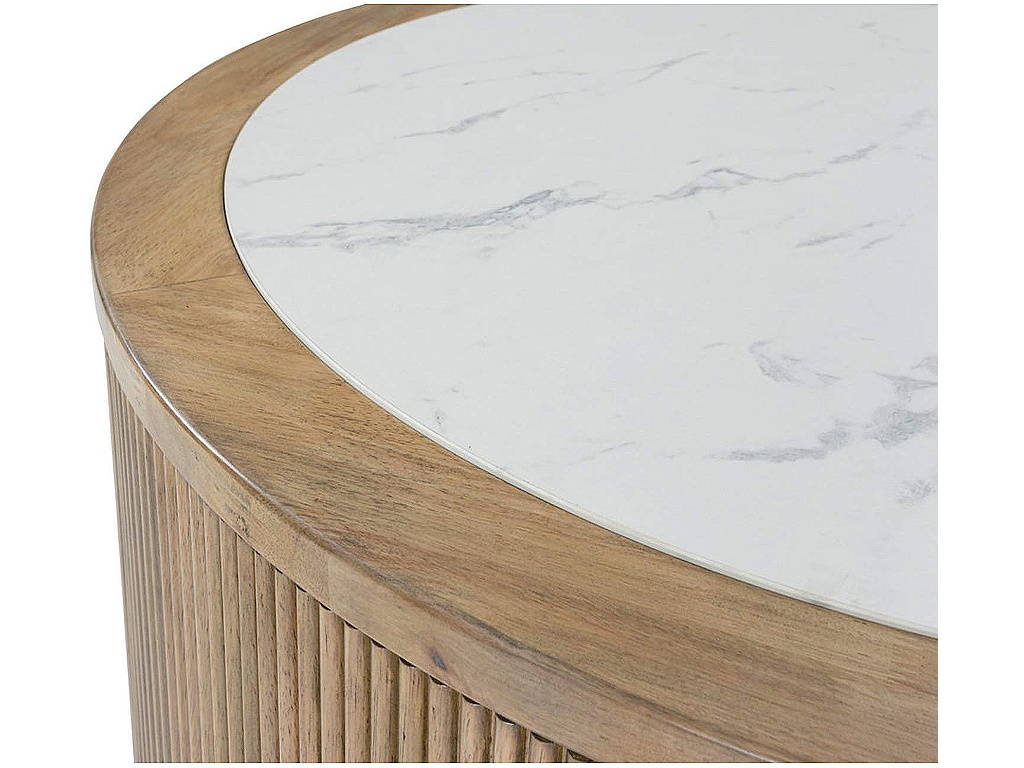 Camdill Coffee Table - image 4