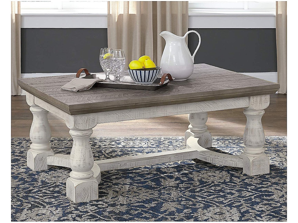 Havalance Coffee Table - image 1