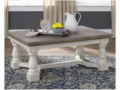 Havalance Coffee Table - Alternative View