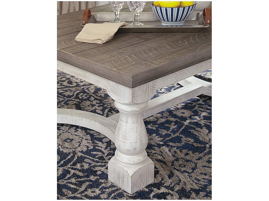 Havalance Coffee Table - image 2