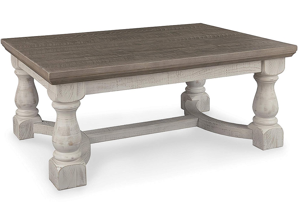 Havalance Coffee Table - main image