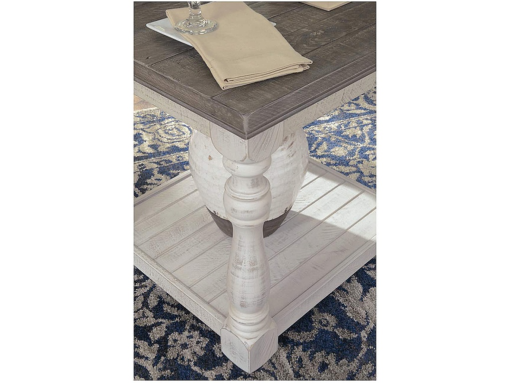 Havalance End Table - image 2