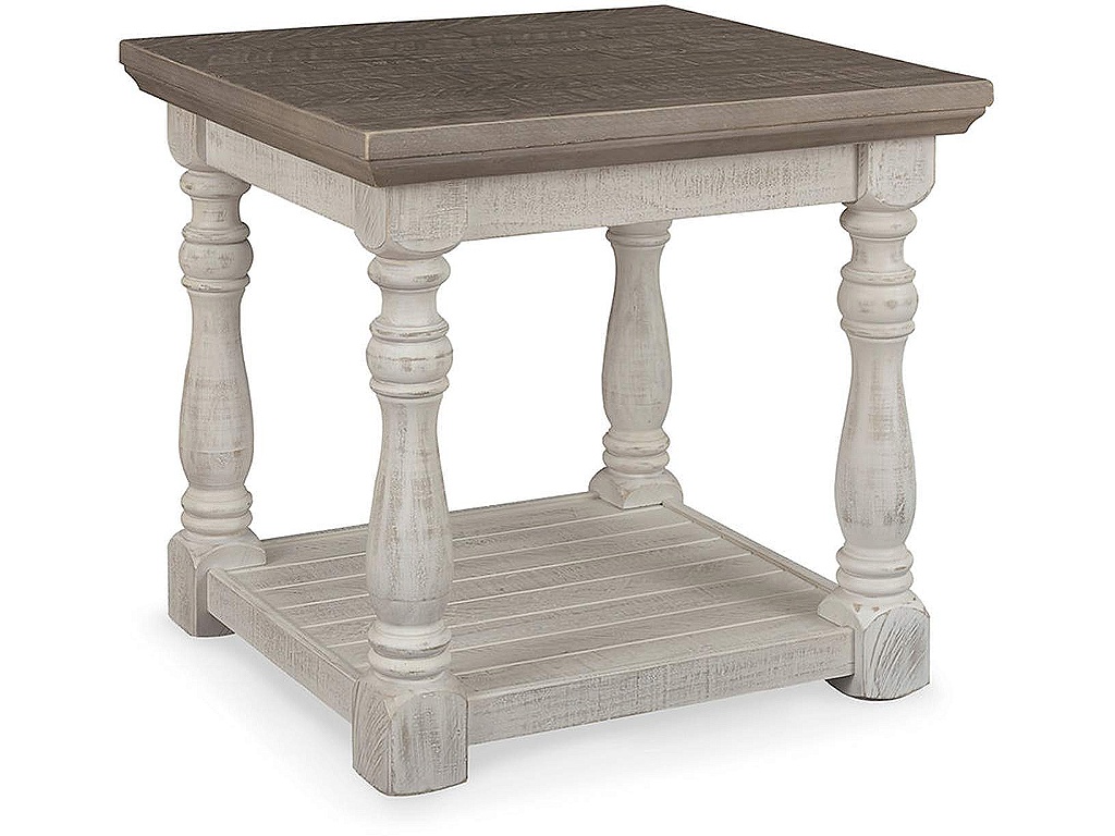 Havalance End Table - main image