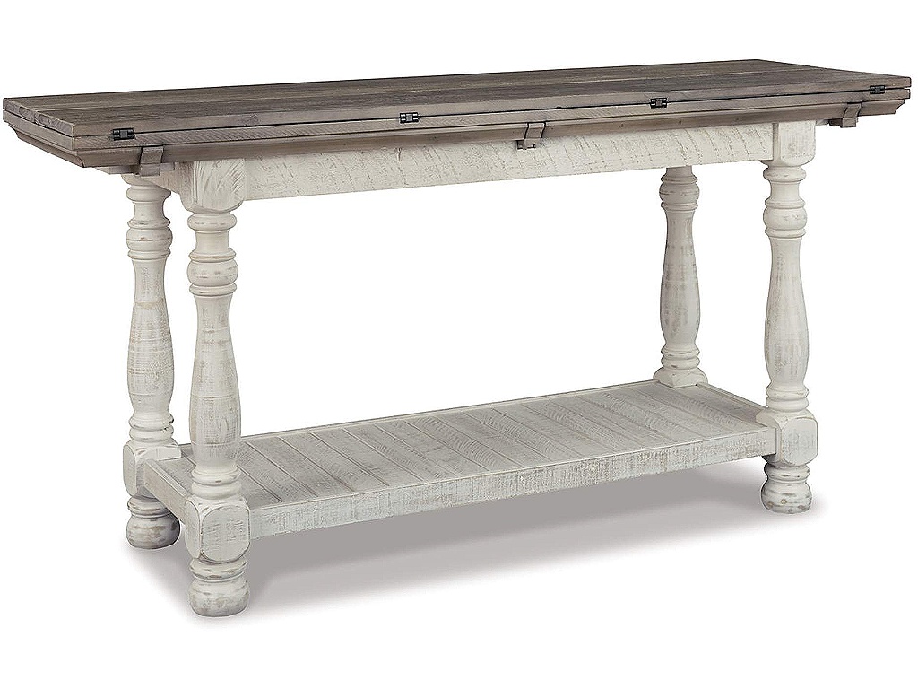 Havalance Sofa/Console Table - main image