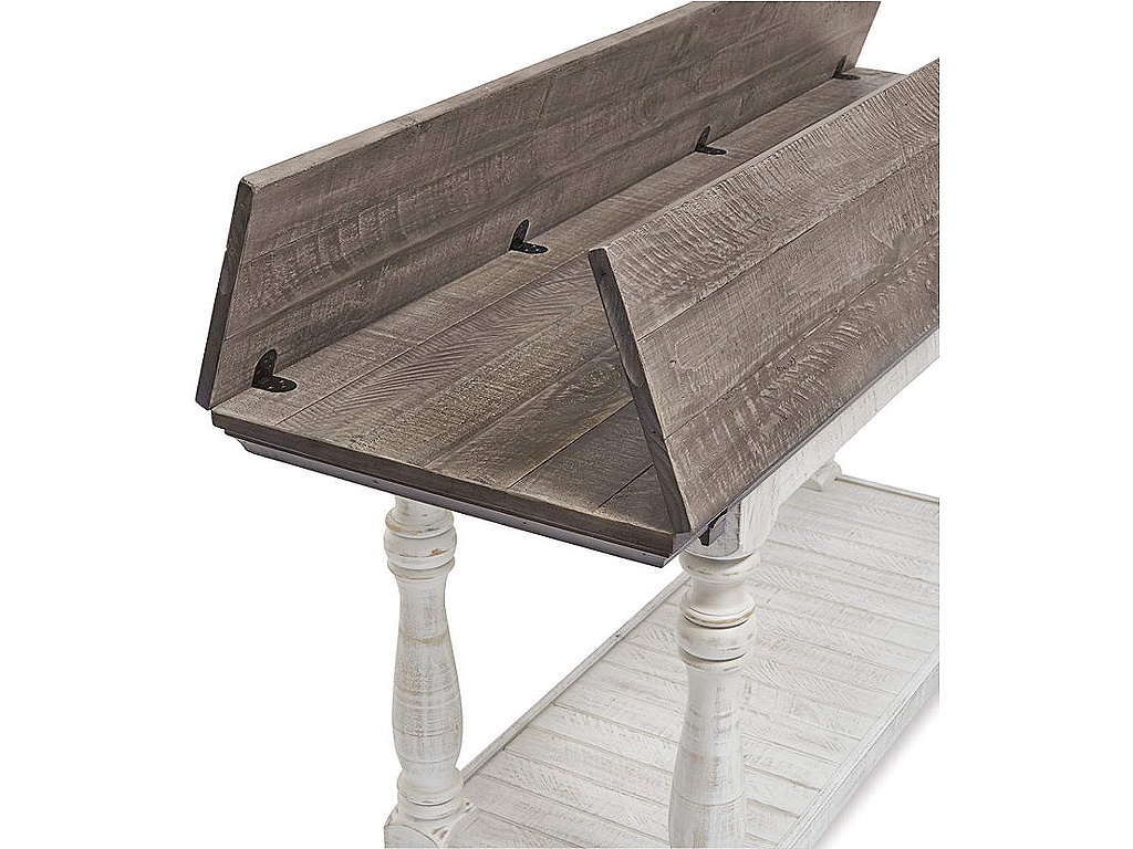 Havalance Sofa/Console Table - image 7