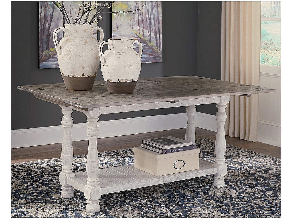 Havalance Sofa/Console Table - image 6