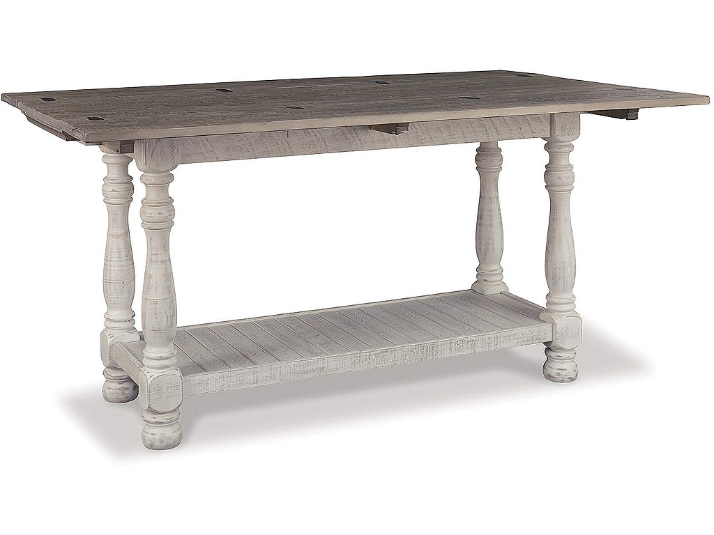 Havalance Sofa/Console Table - image 2