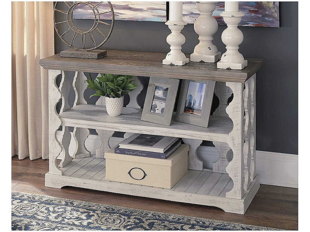 Havalance Sofa/Console Table - image 1