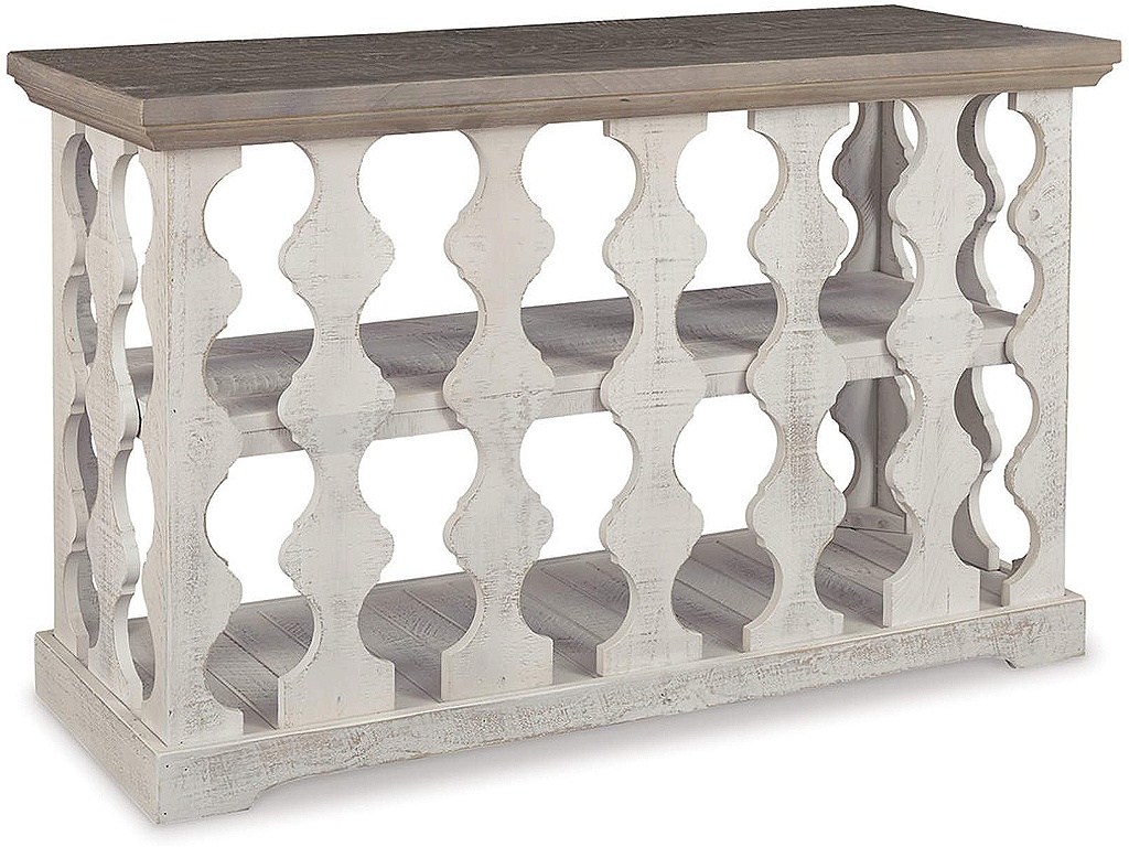 Havalance Sofa/Console Table - image 2