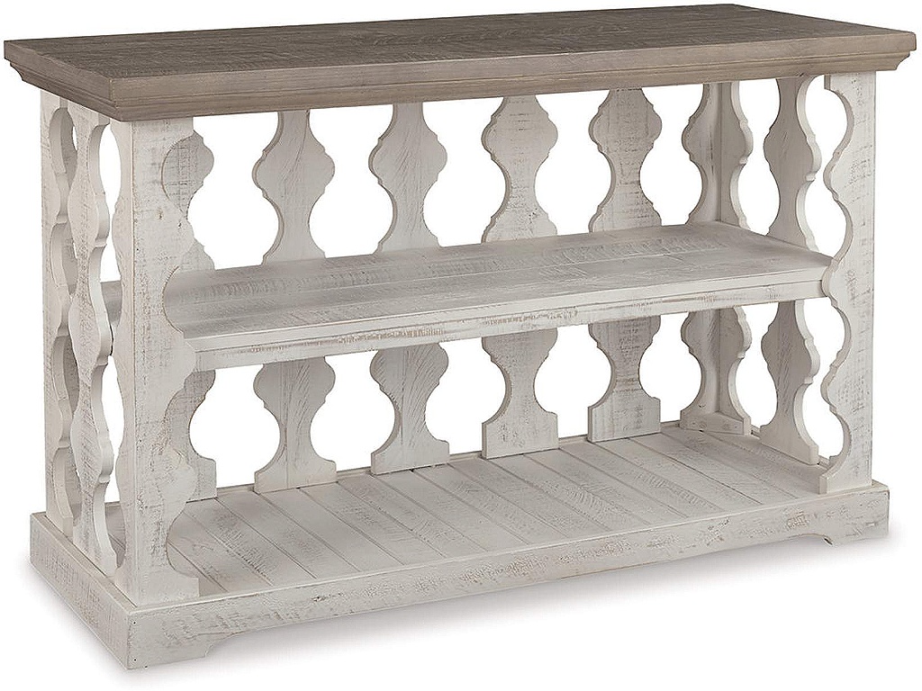 Havalance Sofa/Console Table - main image