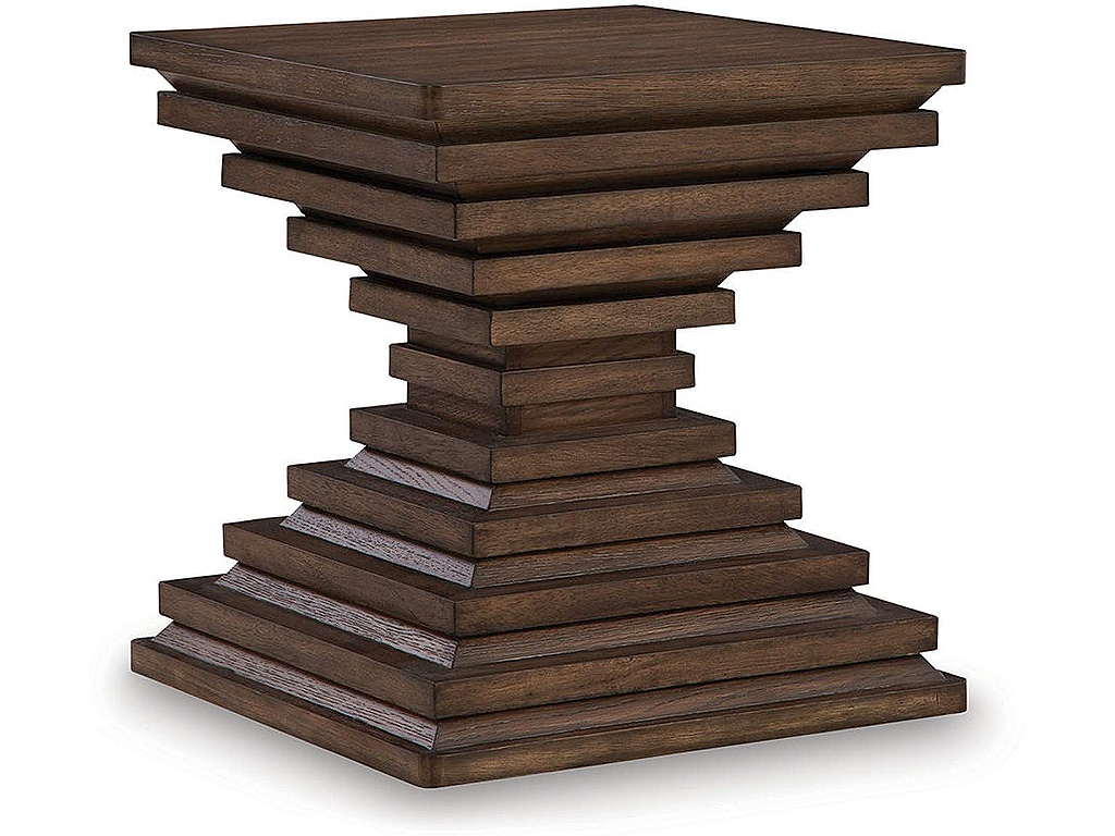 Hannodream End Table - main image