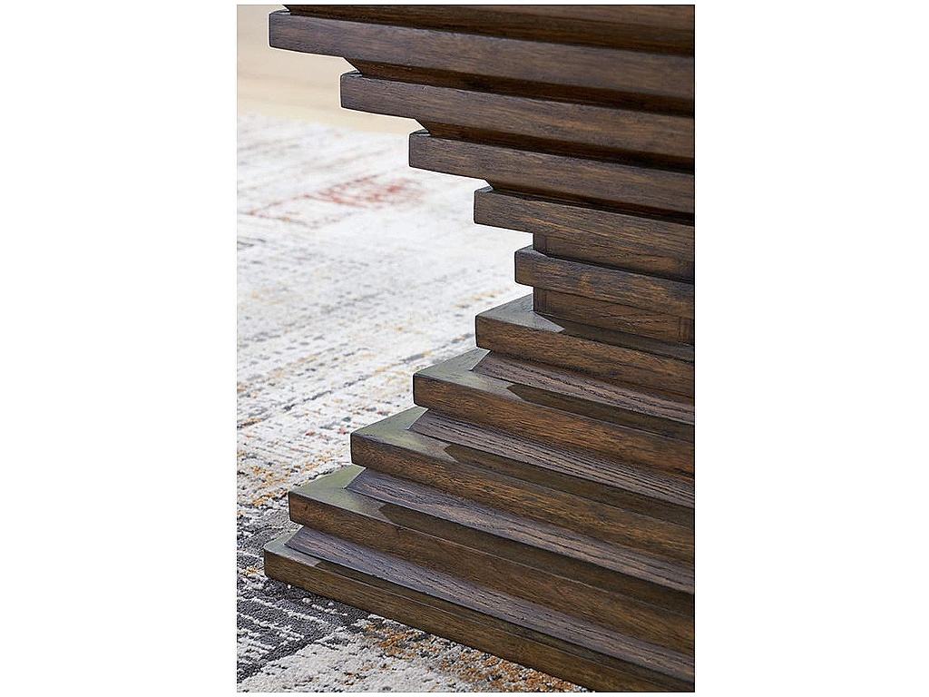 Hannodream End Table - image 4