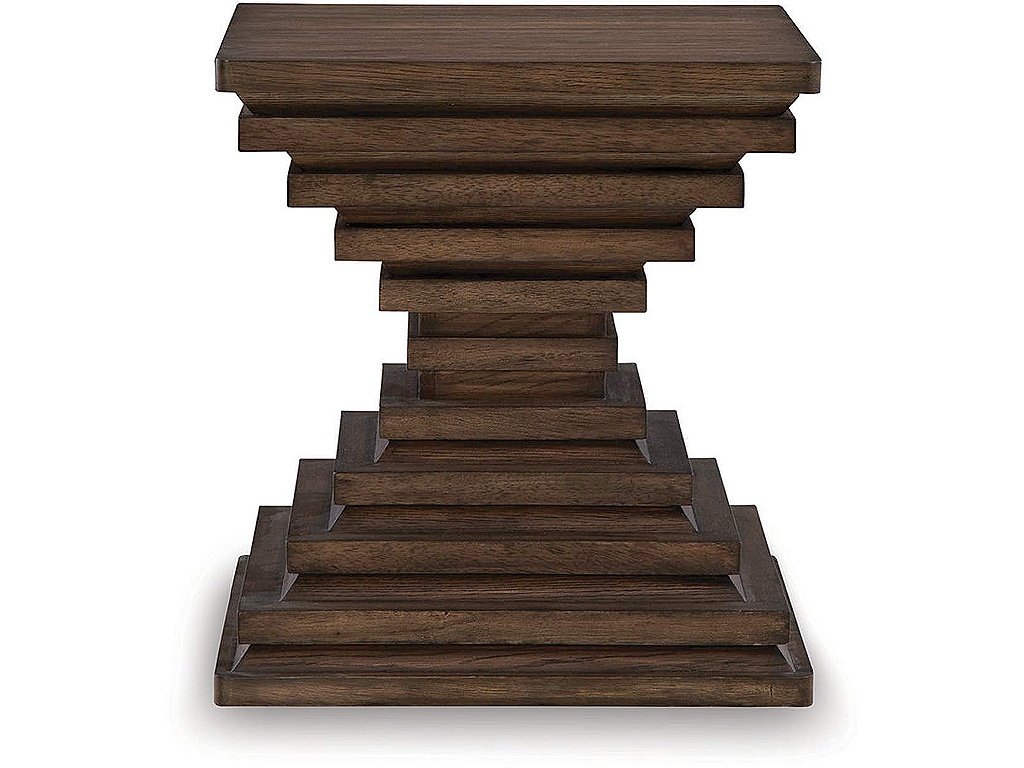 Hannodream End Table - image 2
