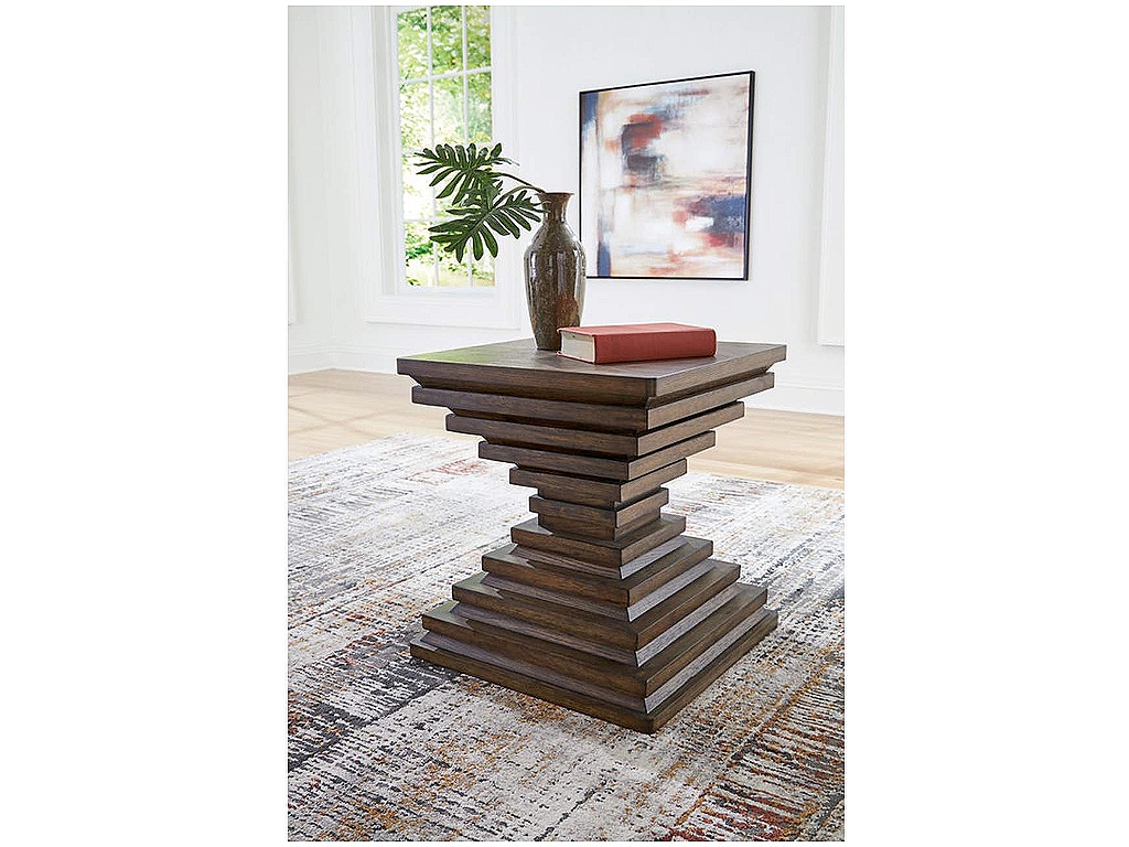 Hannodream End Table - image 1
