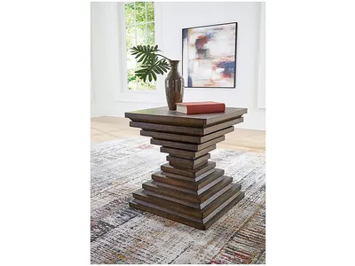 Hannodream End Table - Alternative View