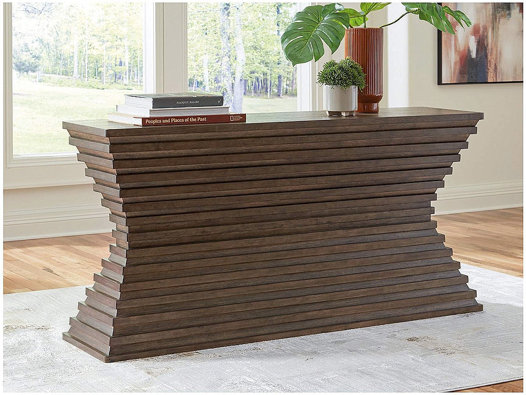 Hannodream Sofa Table - image 1
