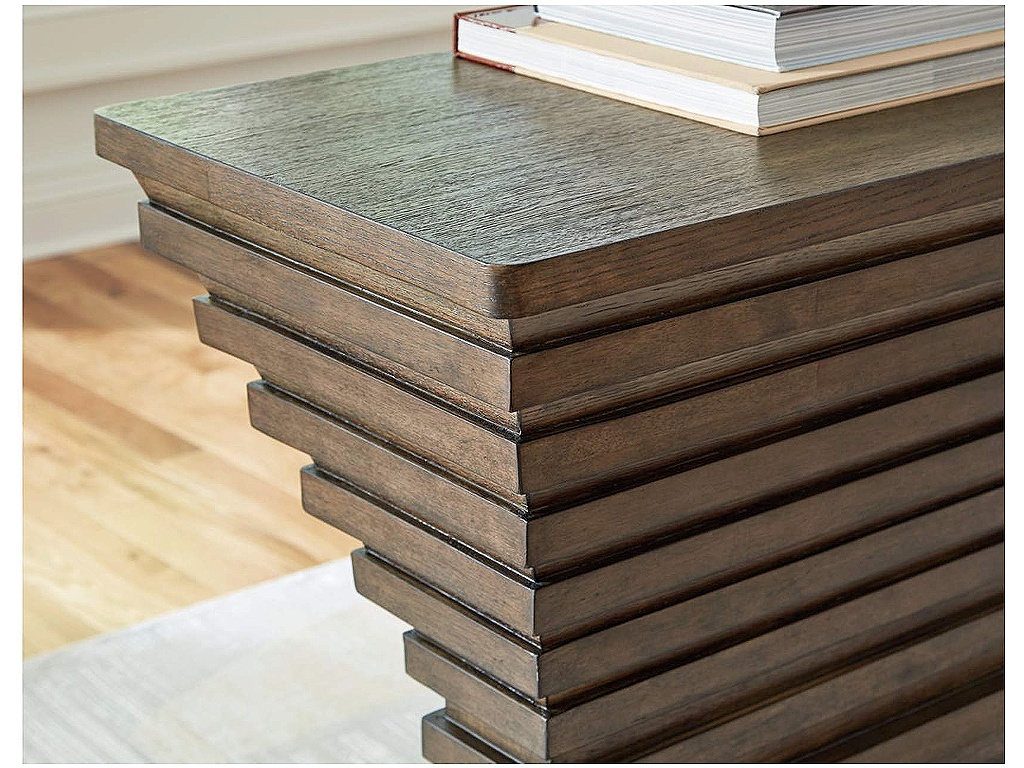 Hannodream Sofa Table - image 5