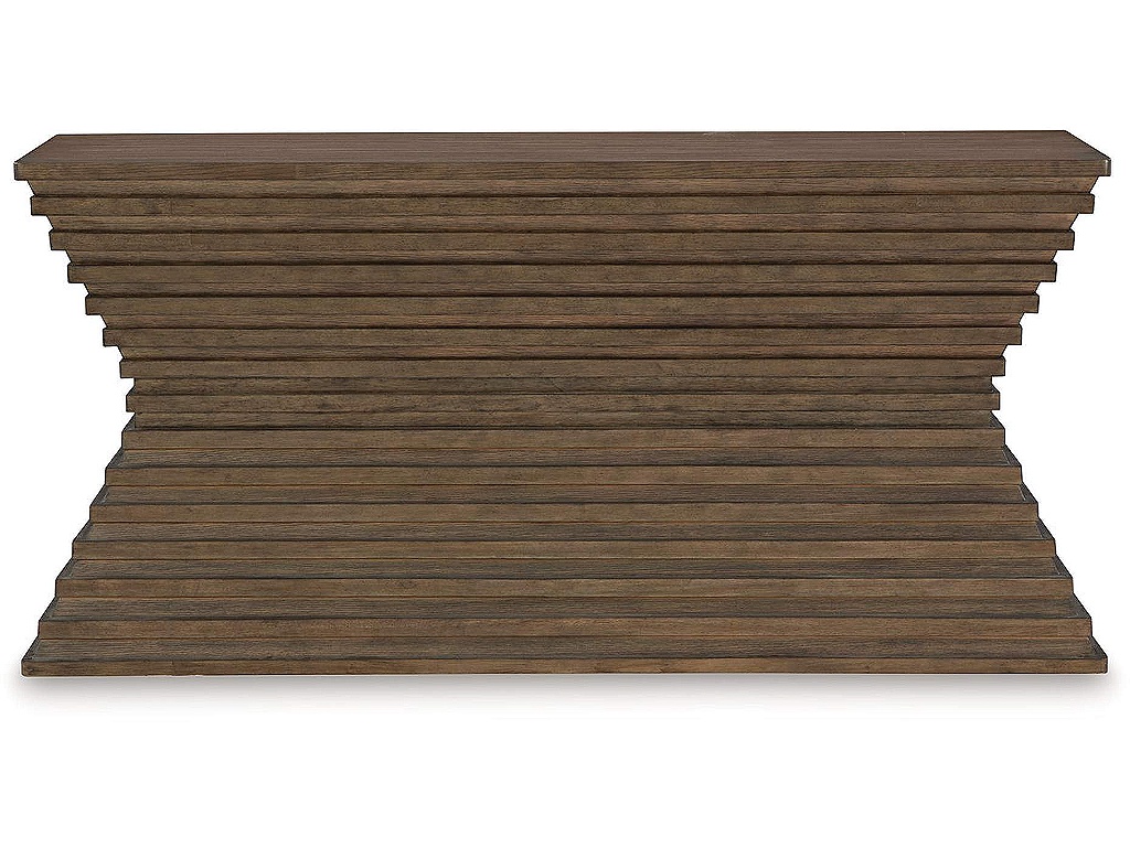 Hannodream Sofa Table - image 2