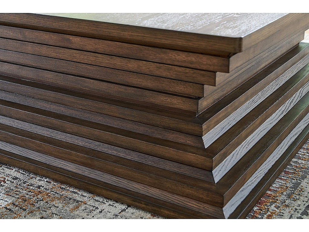 Hannodream Coffee Table - image 4