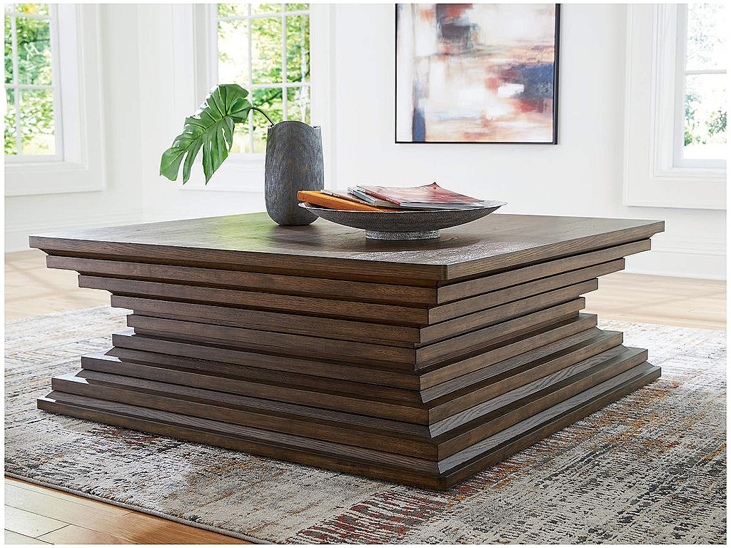 Hannodream Coffee Table - image 1