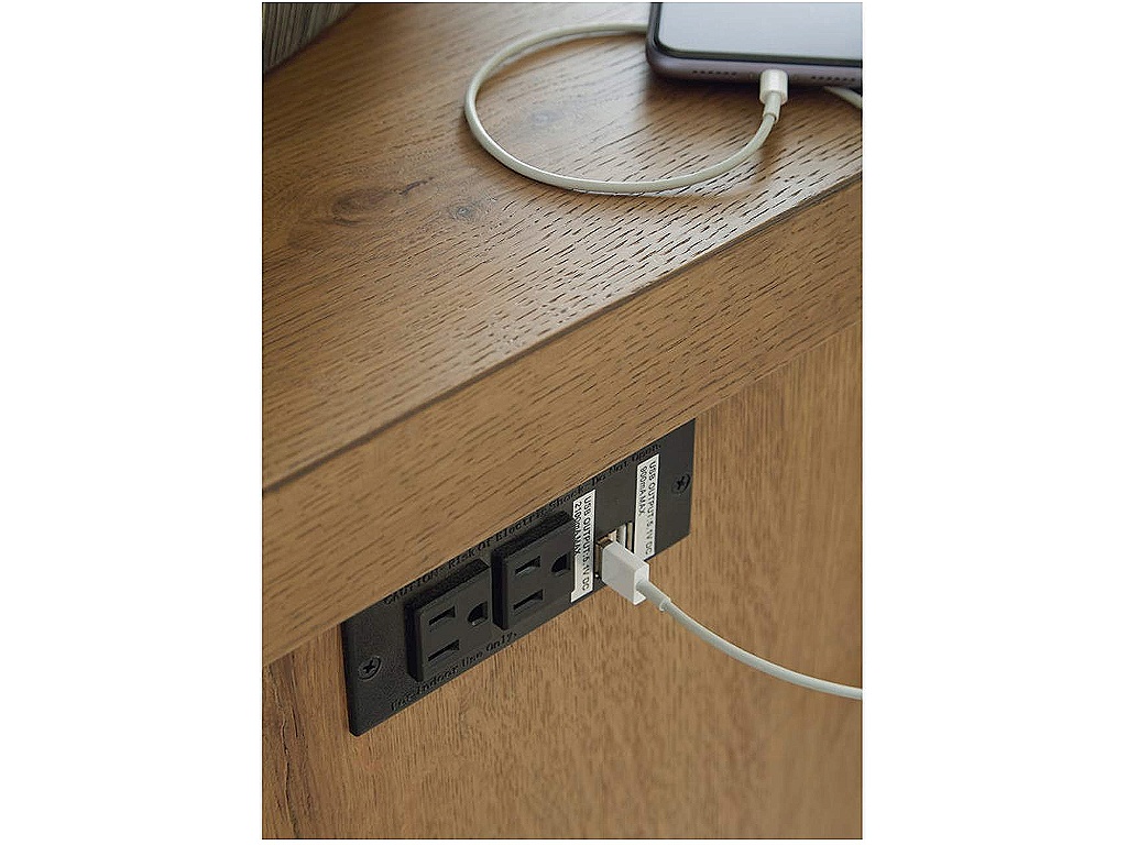 Brinstead Chairside End Table - image 6