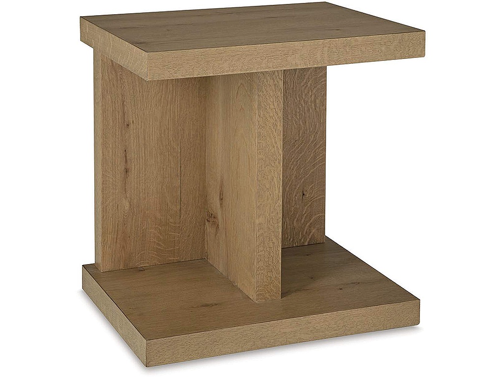 Brinstead Chairside End Table - main image