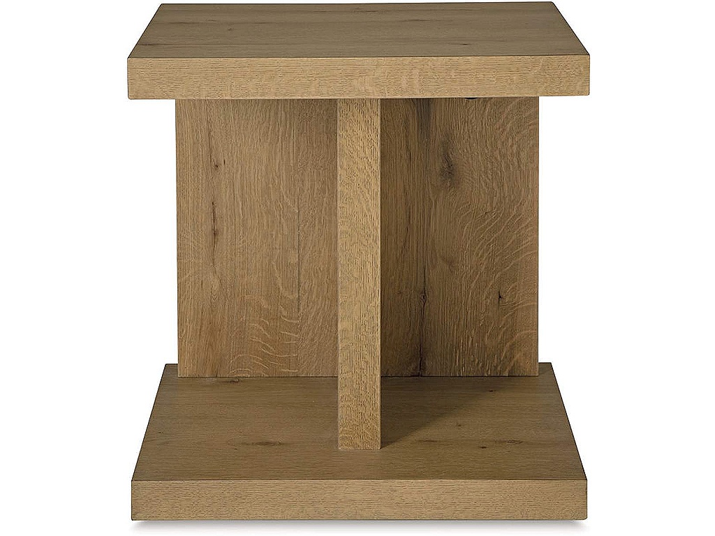 Brinstead Chairside End Table - image 2