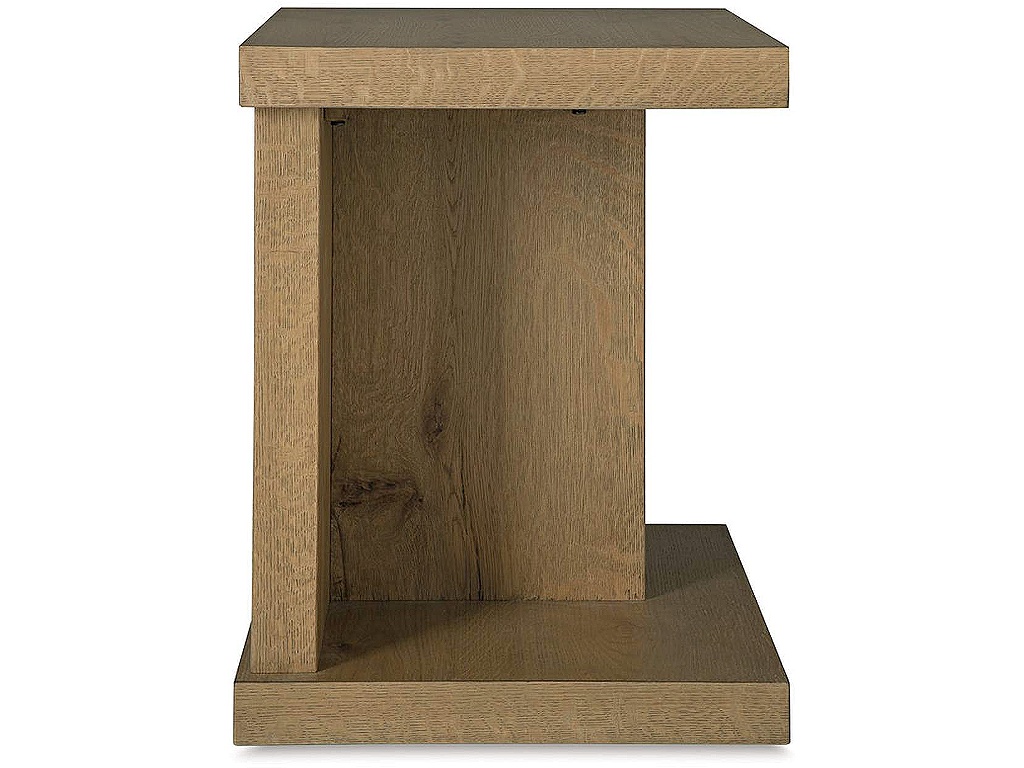 Brinstead Chairside End Table - image 3