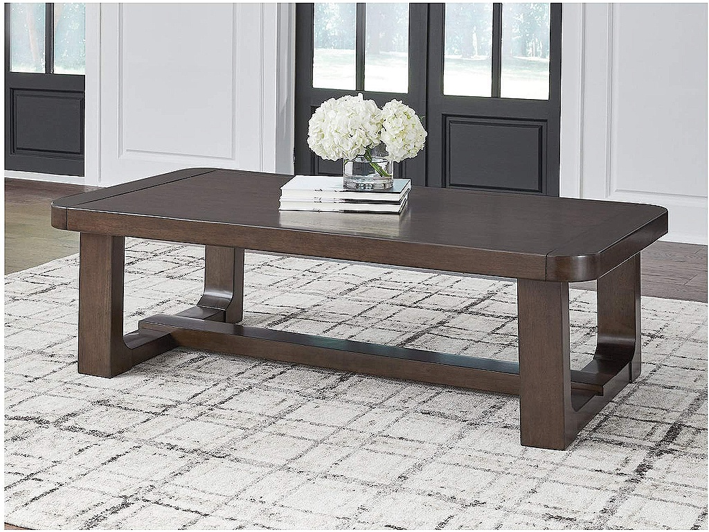 Breckington Coffee Table - image 1