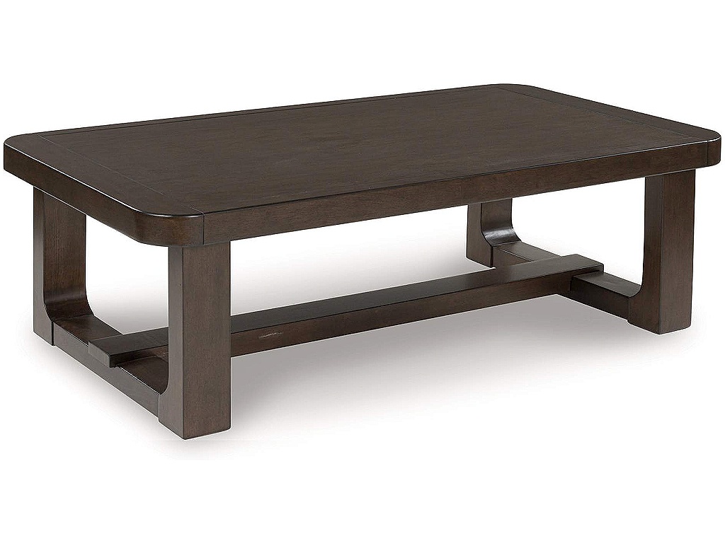 Breckington Coffee Table - main image