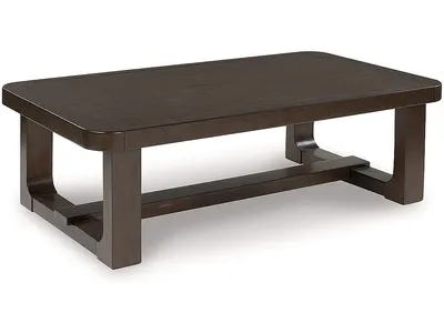 Breckington Coffee Table