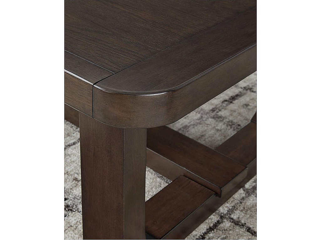 Breckington Coffee Table - image 5
