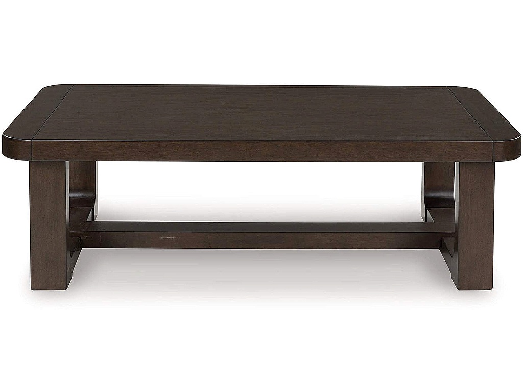 Breckington Coffee Table - image 2