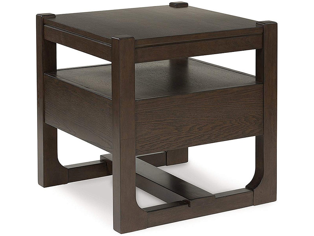 Breckington End Table - image 5