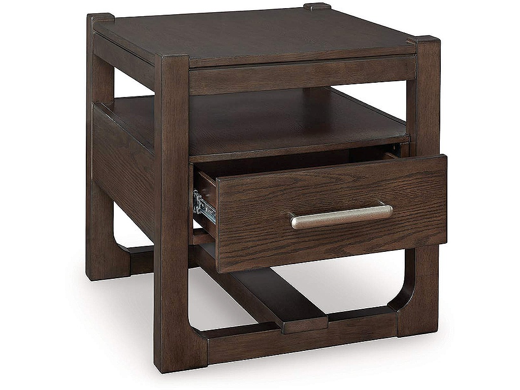 Breckington End Table - image 3
