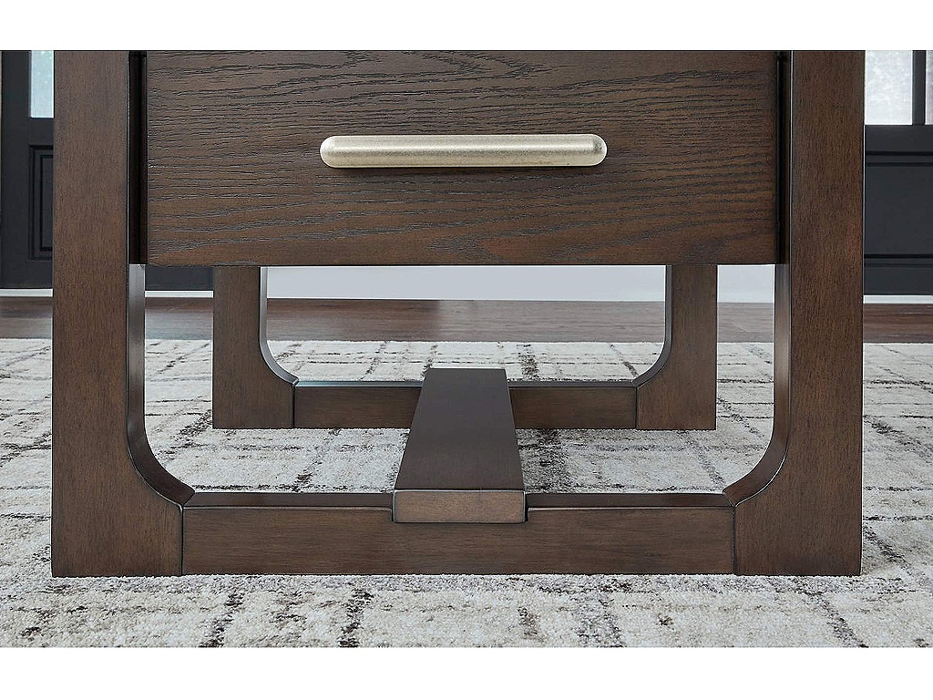 Breckington End Table - image 8