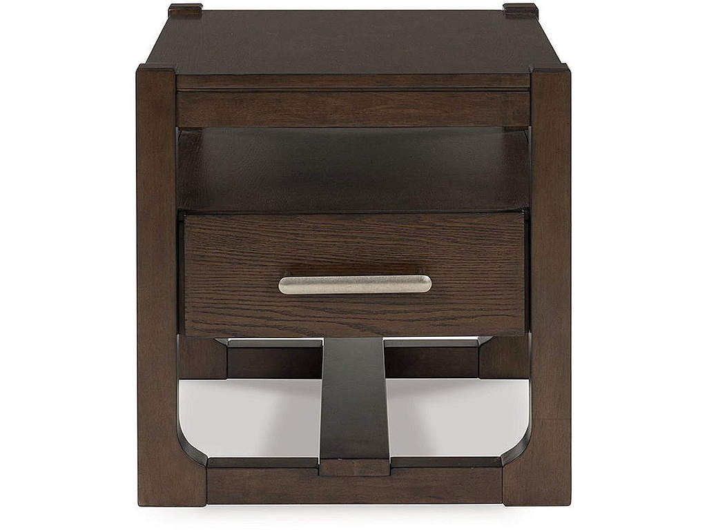 Breckington End Table - image 2