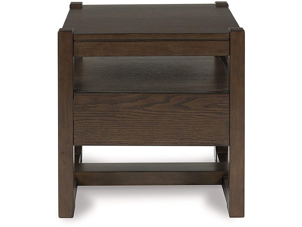 Breckington End Table - image 4